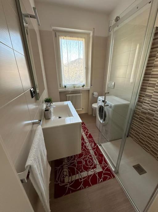 Apartament Isabel'S House 2 Arco Zewnętrze zdjęcie