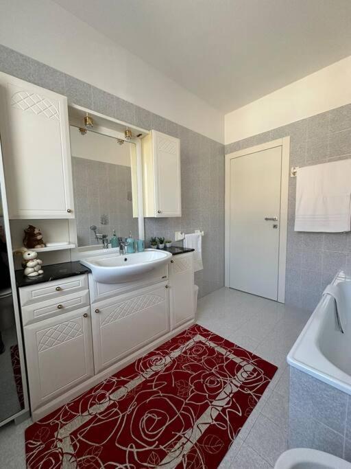 Apartament Isabel'S House 2 Arco Zewnętrze zdjęcie