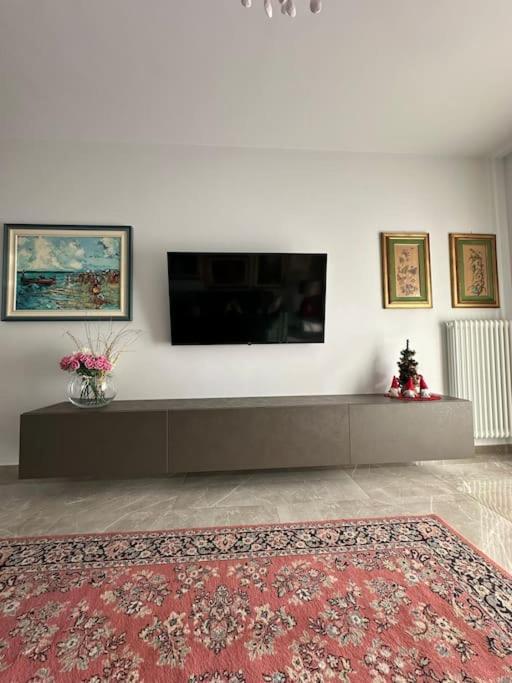 Apartament Isabel'S House 2 Arco Zewnętrze zdjęcie