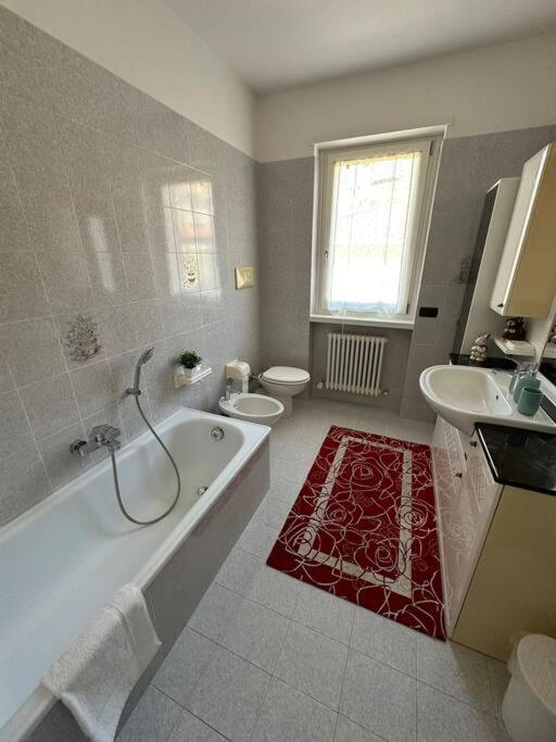 Apartament Isabel'S House 2 Arco Zewnętrze zdjęcie