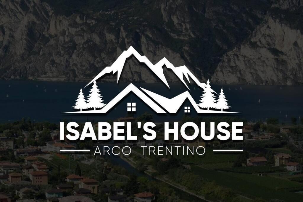Apartament Isabel'S House 2 Arco Zewnętrze zdjęcie