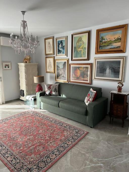 Apartament Isabel'S House 2 Arco Zewnętrze zdjęcie