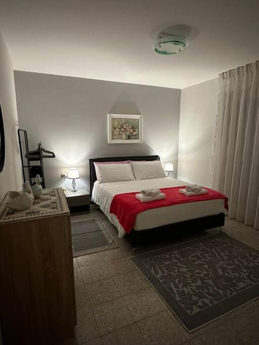 Apartament Isabel'S House 2 Arco Zewnętrze zdjęcie