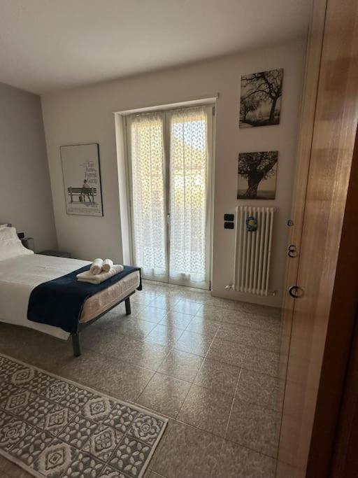 Apartament Isabel'S House 2 Arco Zewnętrze zdjęcie