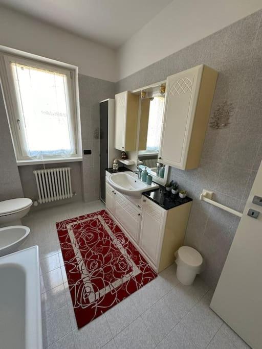 Apartament Isabel'S House 2 Arco Zewnętrze zdjęcie
