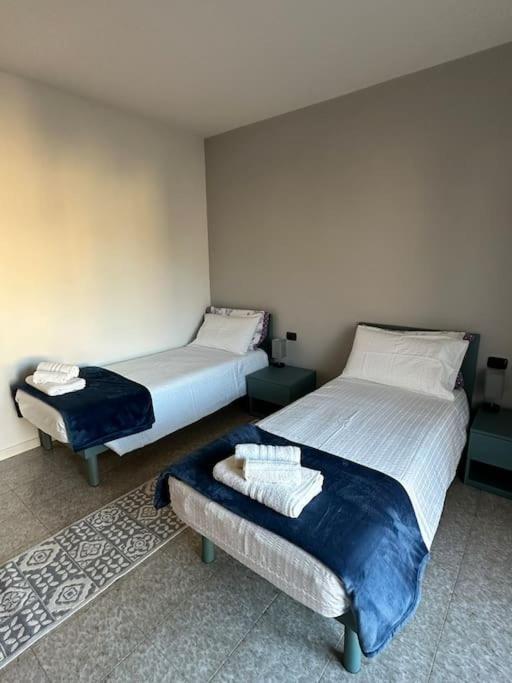 Apartament Isabel'S House 2 Arco Zewnętrze zdjęcie