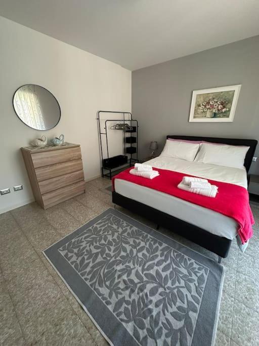 Apartament Isabel'S House 2 Arco Zewnętrze zdjęcie
