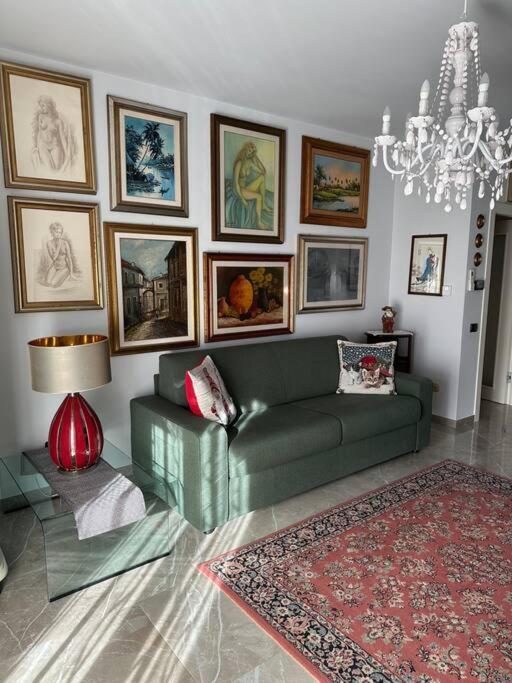 Apartament Isabel'S House 2 Arco Zewnętrze zdjęcie