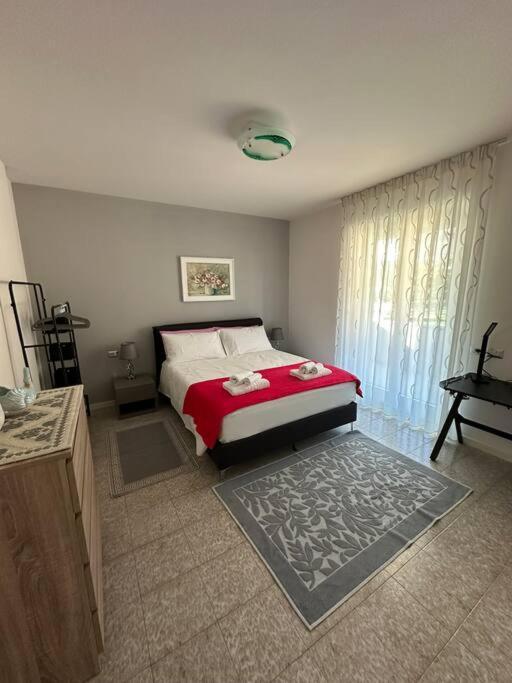 Apartament Isabel'S House 2 Arco Zewnętrze zdjęcie