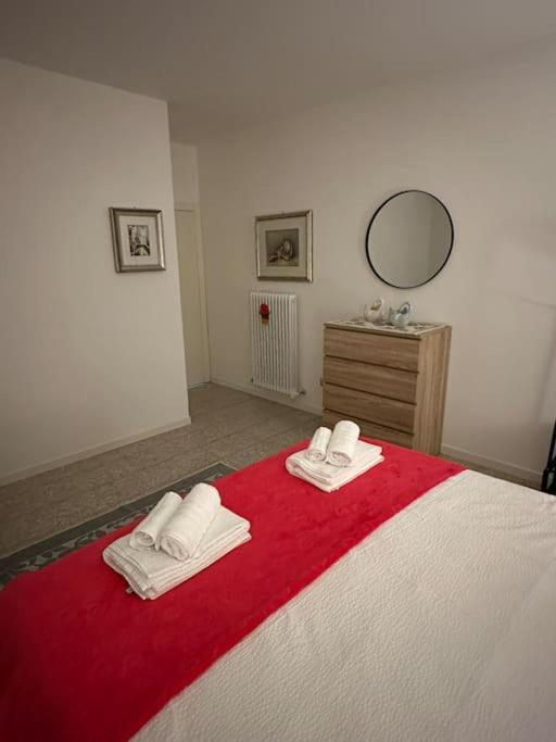 Apartament Isabel'S House 2 Arco Zewnętrze zdjęcie